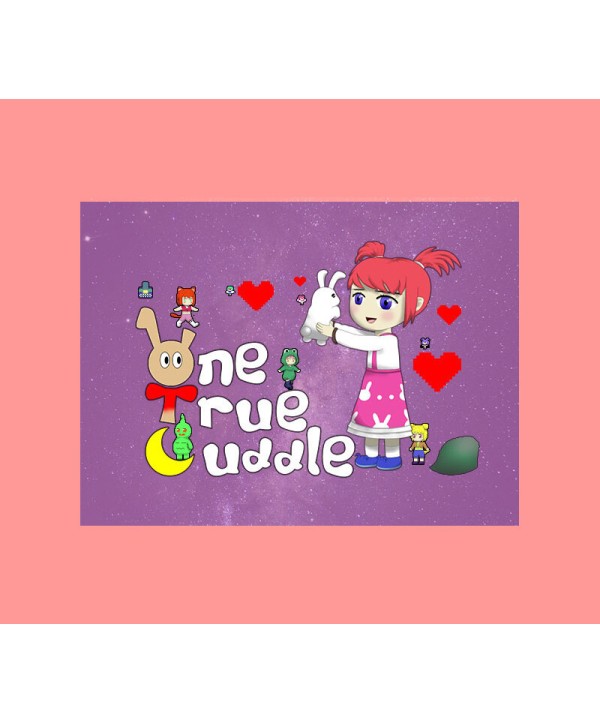 One True Cuddle Steam Key GLOBAL